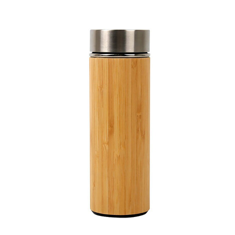Bamboo Çelik Termos 350 ml 1744
