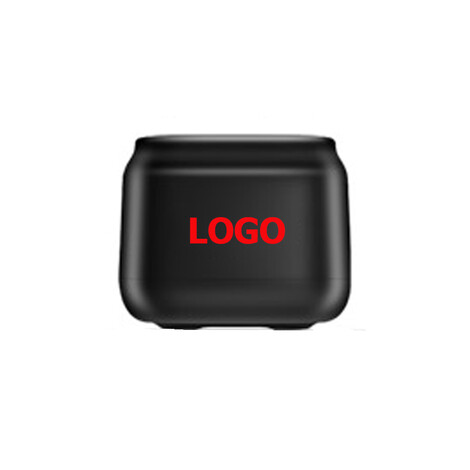Bluetooth Hoparlör 4041, Siyah - 1