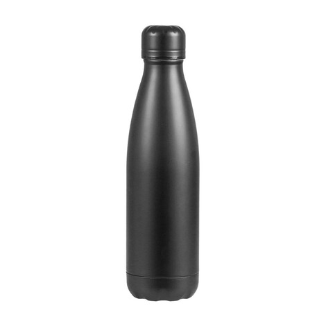 Çelik Termos 500ml Sl-Tm05, Siyah