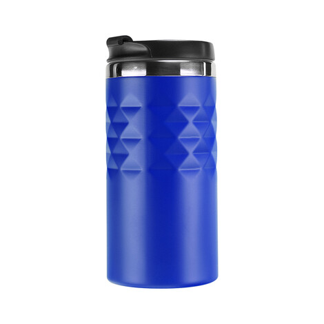 Çelik Termos Bardak 300ml Sl-Tm03, Lacivert - 2