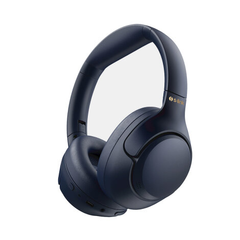 Doob Hybrid Bluetooth Kulaklık, Siyah