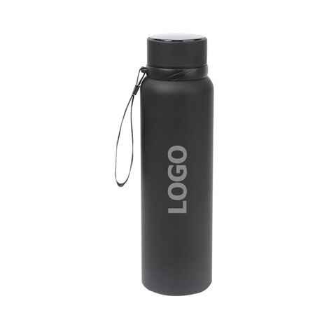 Göstergeli Çelik Termos, 1000ml 3520