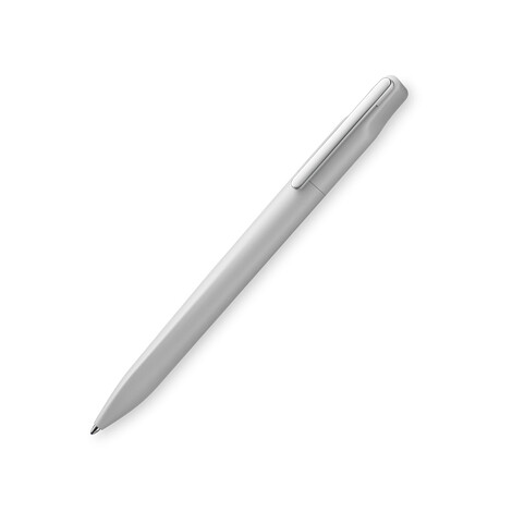 Lamy Xevo Tükenmez Kalem 262 G, Açık Gri - 1