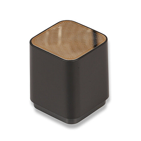 Led Logolu Bluetooth Hoparlör 3061,Siyah - 1