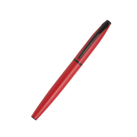 Metal Roller Kalem 1217, Kırmızı - 1