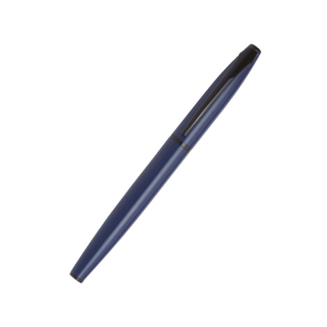 Metal Roller Kalem 1217, Lacivert - 1