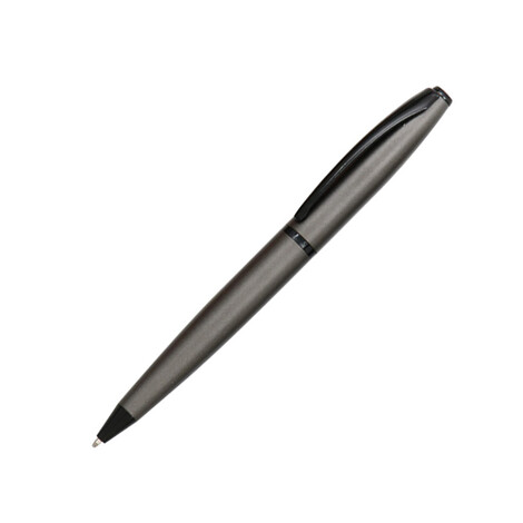 Metal Tükenmez Kalem 555345, Füme - 1