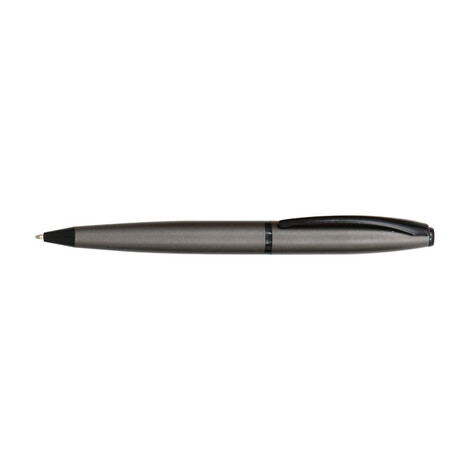 Metal Tükenmez Kalem 555345, Füme - 2