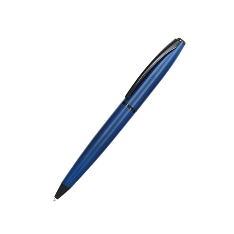 Metal Tükenmez Kalem 555345, Lacivert - 1