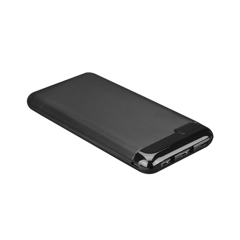 Powerbank 10000 Mah Ip-K11 Siyah - 1
