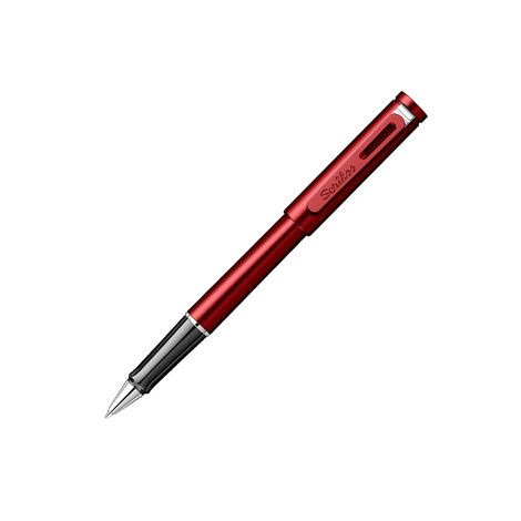 Scrikss Punto Roller, Bordo - 1