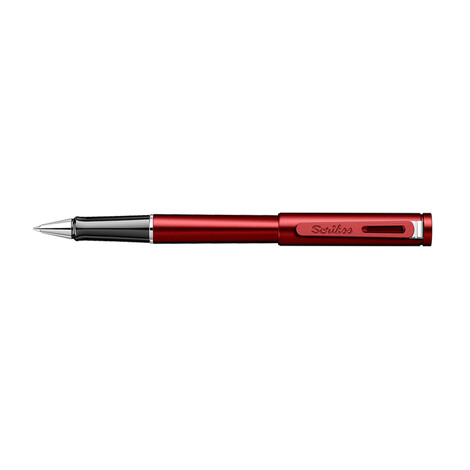 Scrikss Punto Roller, Bordo - 3