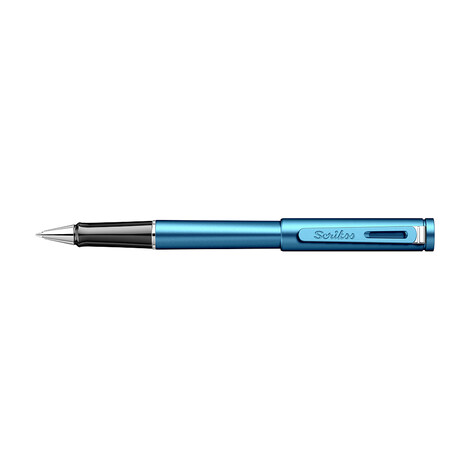 Scrikss Punto Roller, Mavi - 3