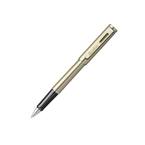 Scrikss Punto Roller, Metalik Altın - 1