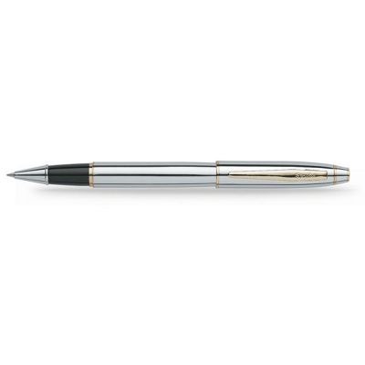 Scrikss Roller 35, Krom-Altın - 1