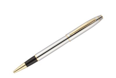 Scrikss Roller 35, Krom-Altın - 4