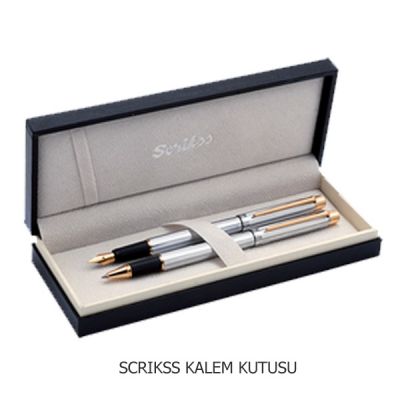 Scrikss Roller 35, Titanyum - 4