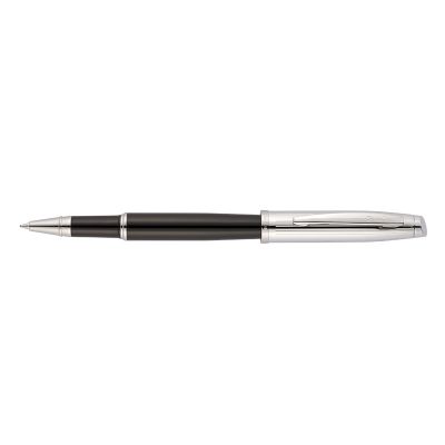 Scrikss Roller 39,Siyah-Krom - 1