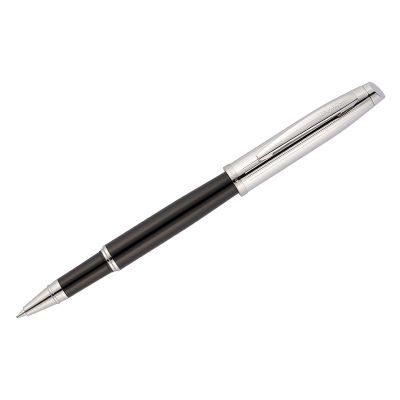 Scrikss Roller 39,Siyah-Krom - 2
