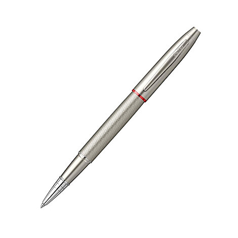 Scrikss Roller Kalem 35, Mat Titanyum - 1