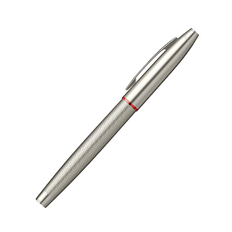 Scrikss Roller Kalem 35, Mat Titanyum - 3