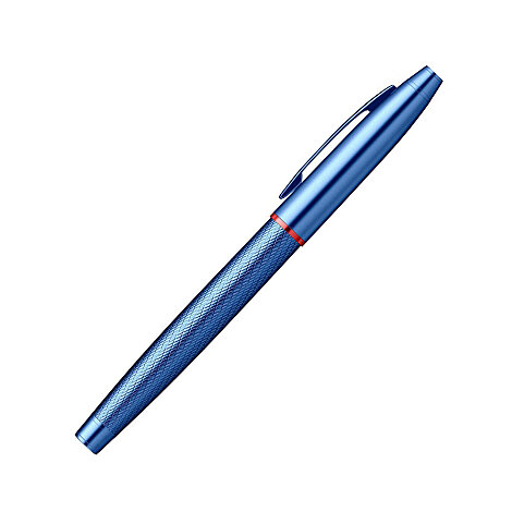 Scrikss Roller Kalem 35, Metalik Mavi - 3