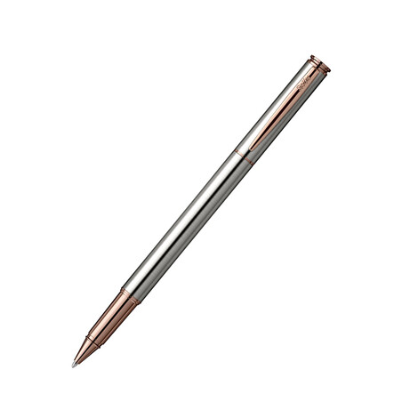 Scrikss Roller Kalem 64, Bronz-Krom - 1
