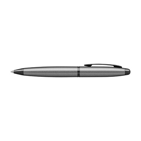 Scrikss Tükenmez Kalem 88, Mat Gri - 2
