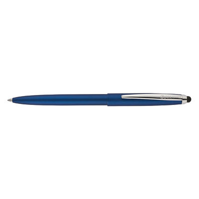 Scrikss Tükenmez&Stylus T108,Mavi - 1