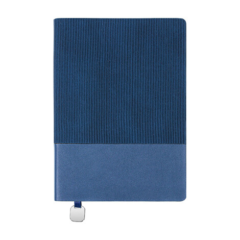 Style Termo Deri Defter 2049, Lacivert - 1