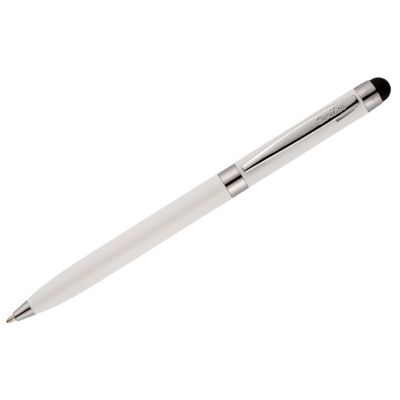 Touch Pen,Tükenmez,İnci Beyazı - 2