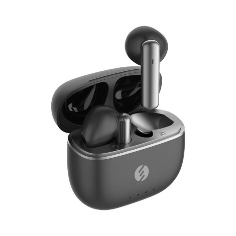 Weber Bluetooth Kulaklık G10, Siyah - 1