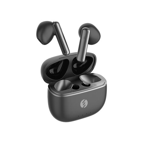 Weber Bluetooth Kulaklık G10, Siyah - 2